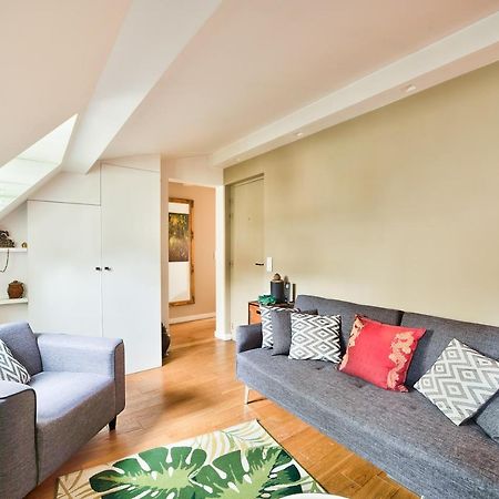 Marais Chic Heart Of Paris, Premium Location ! Apartment Ngoại thất bức ảnh